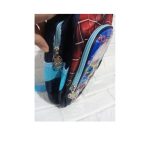 کوله مهد کودکی اسپایدرمن - تصویر 4