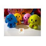 مداد تراش مخزن دار خرگوشی 🤗
