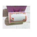 برچسب اسم رولی طرح کرومی و دوستان (۷۰ عددی) - تصویر 4