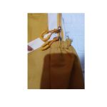 کوله‌پشتی مدرسه وارداتی مدل فاشیون (Fashion) - سایز ۴۳*۳۱ - تصویر 4