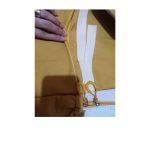 کوله‌پشتی مدرسه وارداتی مدل فاشیون (Fashion) - سایز ۴۳*۳۱ - تصویر 5